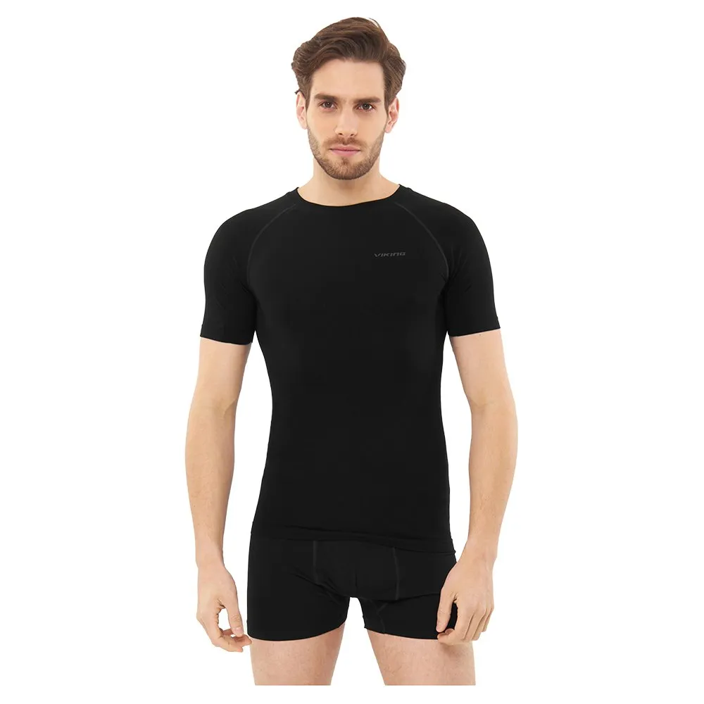 Viking Lockness T-shirt Med Korta ärmar