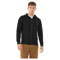 Viking Lonetree Sweatshirt Med Dragkedja Viking Lonetree Sweatshirt Med Dragkedja