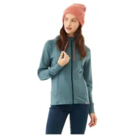 Viking Lonetree Sweatshirt Med Dragkedja