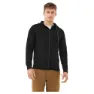 Viking Lonetree Sweatshirt Med Dragkedja