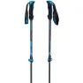 Viking Lost Peak Stavar, Blue / black, One Size