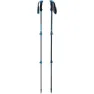 Viking Lost Peak Stavar, Blue / black, One Size