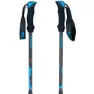 Viking Lost Peak Stavar, Blue / black, One Size