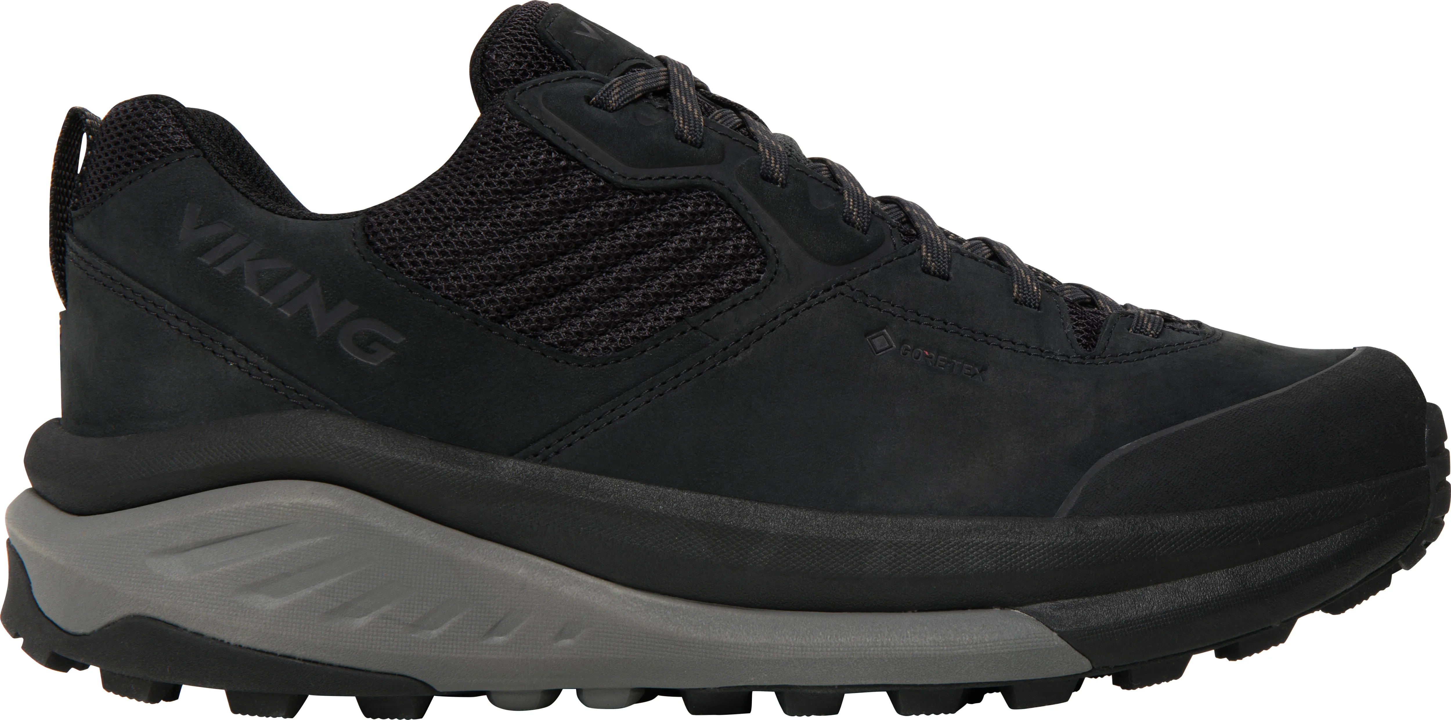 Viking Men's Cerra Hike Low GORE-TEX