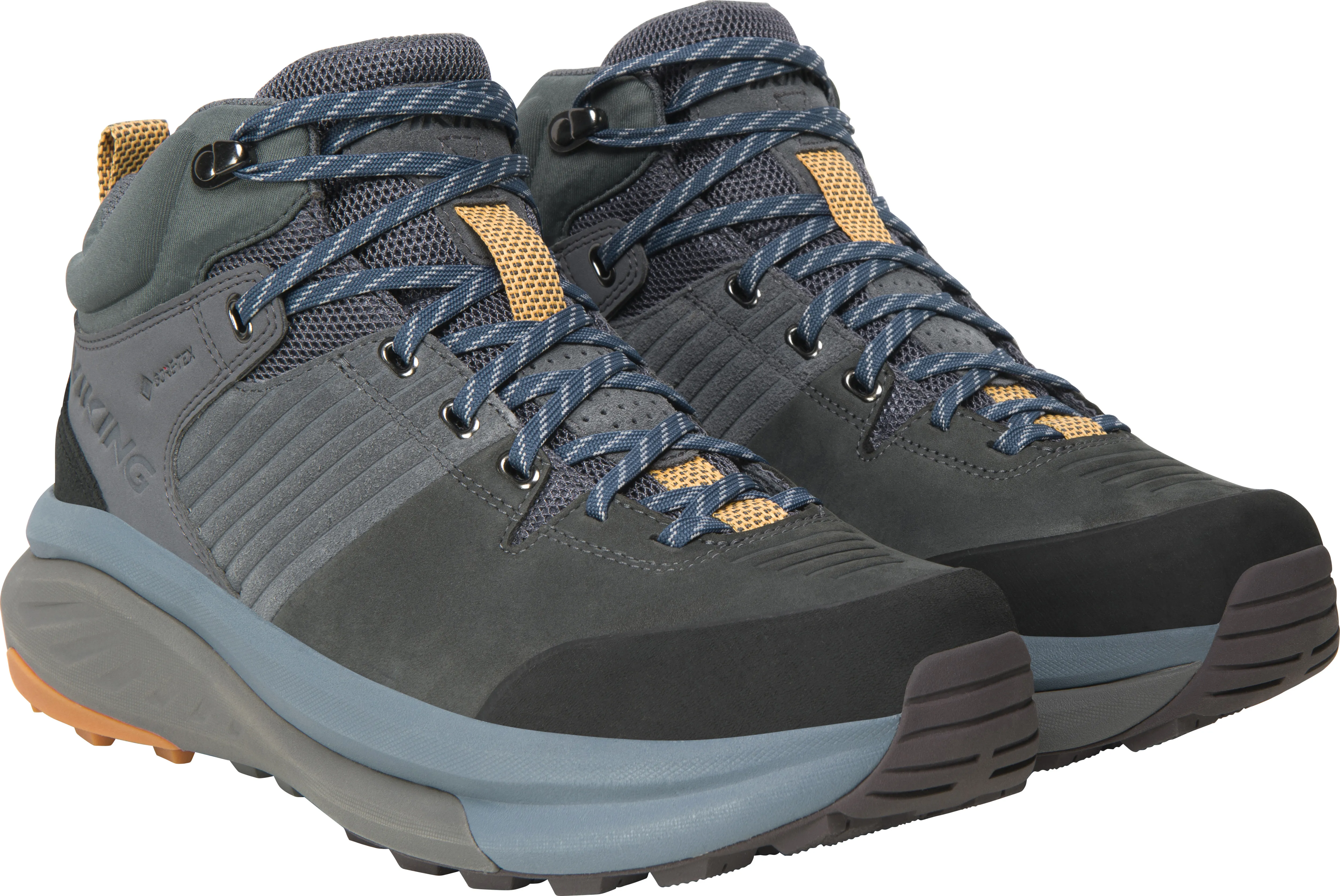 Viking Men's Cerra Hike Mid Gore-Tex