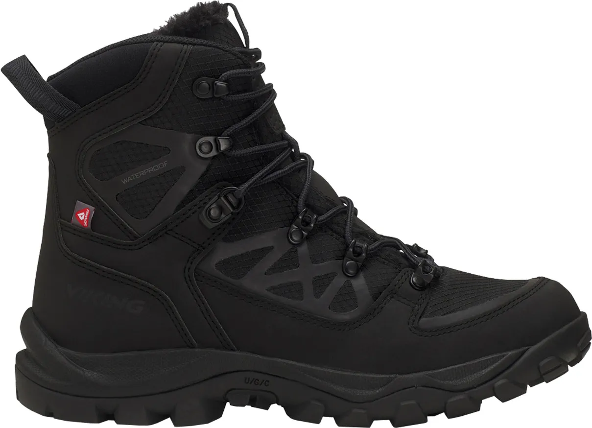Viking Men's Constrictor High Waterproof