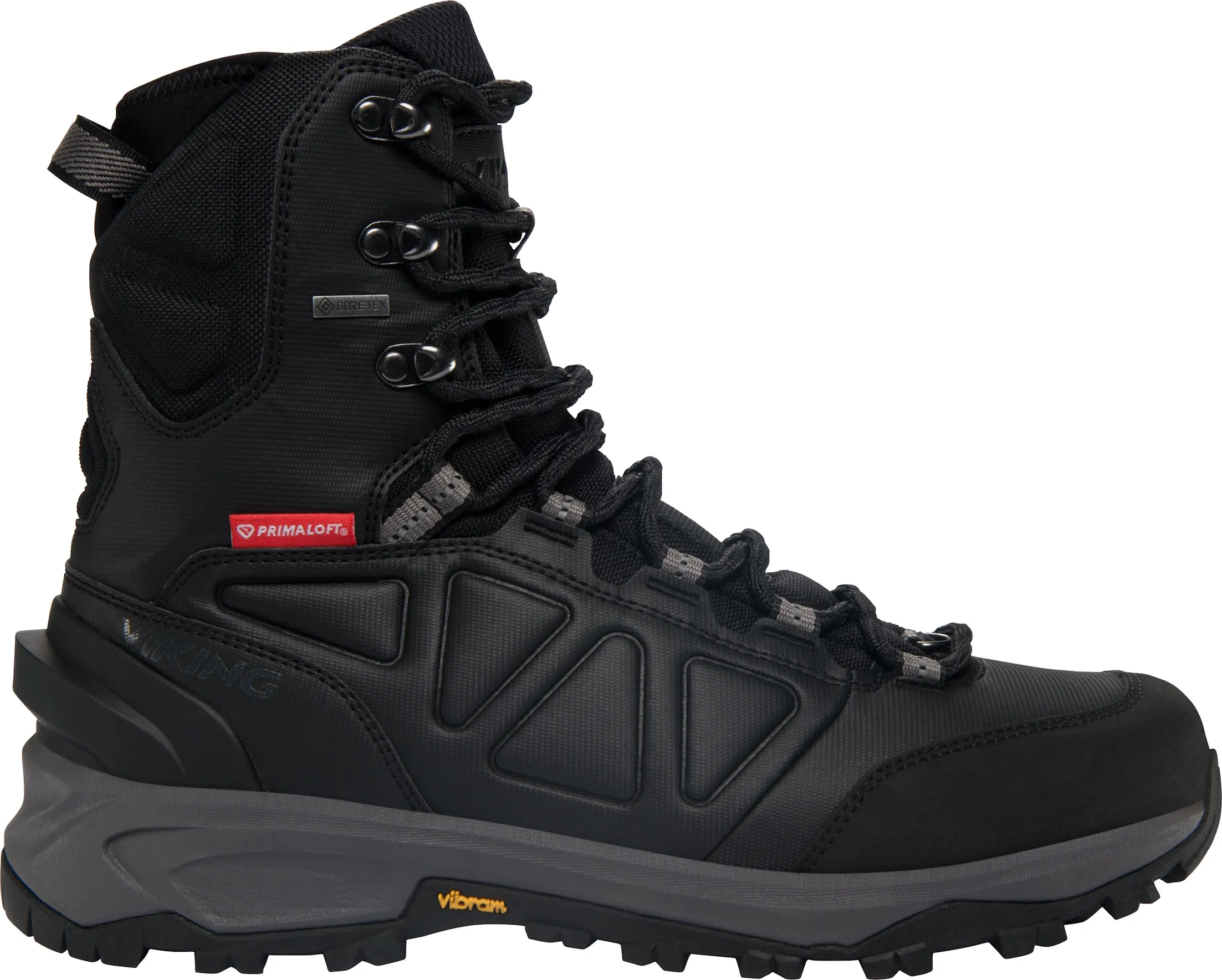 Viking Men's Constrictor IceGrip Warm GORE-TEX Viking Men's Constrictor IceGrip Warm GORE-TEX
