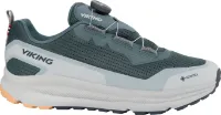 Viking Men's Motion Low Gore-Tex Boa Viking Men's Motion Low Gore-Tex Boa