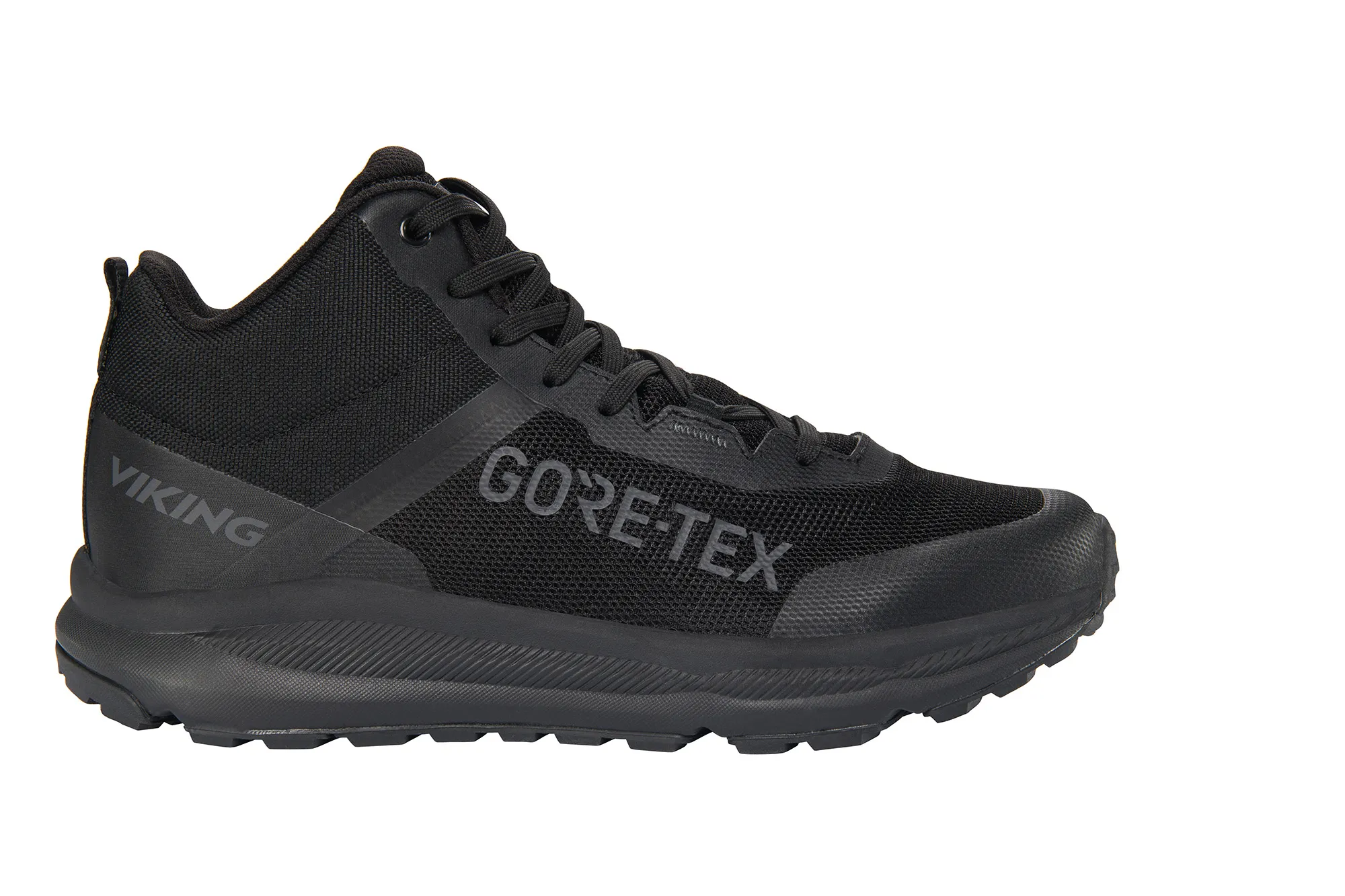 Viking Men's Stride Mid GORE-TEX Viking Men's Stride Mid GORE-TEX