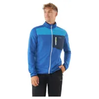 Viking Midland Sweatshirt Med Dragkedja Viking Midland Sweatshirt Med Dragkedja