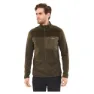 Viking Midland Sweatshirt Med Dragkedja