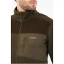 Viking Midland Sweatshirt Med Dragkedja