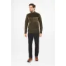 Viking Midland Sweatshirt Med Dragkedja