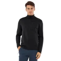 Viking Midlayer Admont Sweatshirt Med Dragkedja Viking Midlayer Admont Sweatshirt Med Dragkedja