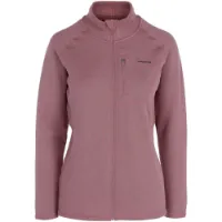 Viking Midlayer Admont Sweatshirt Med Dragkedja