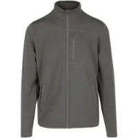 Viking Midlayer Admont Sweatshirt Med Dragkedja