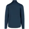 Viking Midlayer Admont Sweatshirt Med Dragkedja