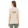 Viking Morain Bamboo T-shirt Med Korta ärmar