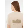 Viking Morain Bamboo T-shirt Med Korta ärmar