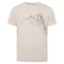 Viking Morain Bamboo T-shirt Med Korta ärmar