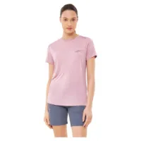 Viking Morain T-shirt Med Korta ärmar