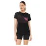 Viking Morain T-shirt Med Korta ärmar