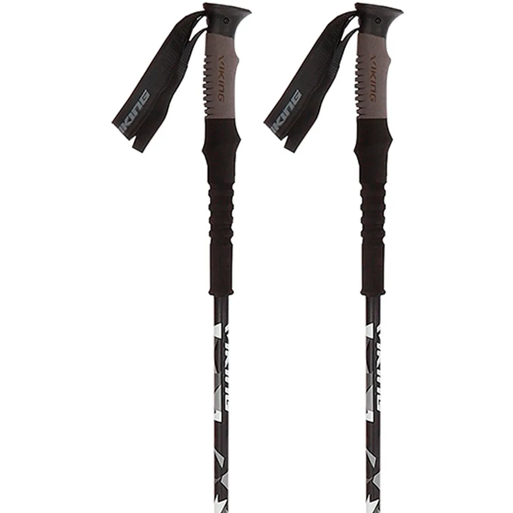 Viking Neilo Pro Stavar, Black / grey, One Size