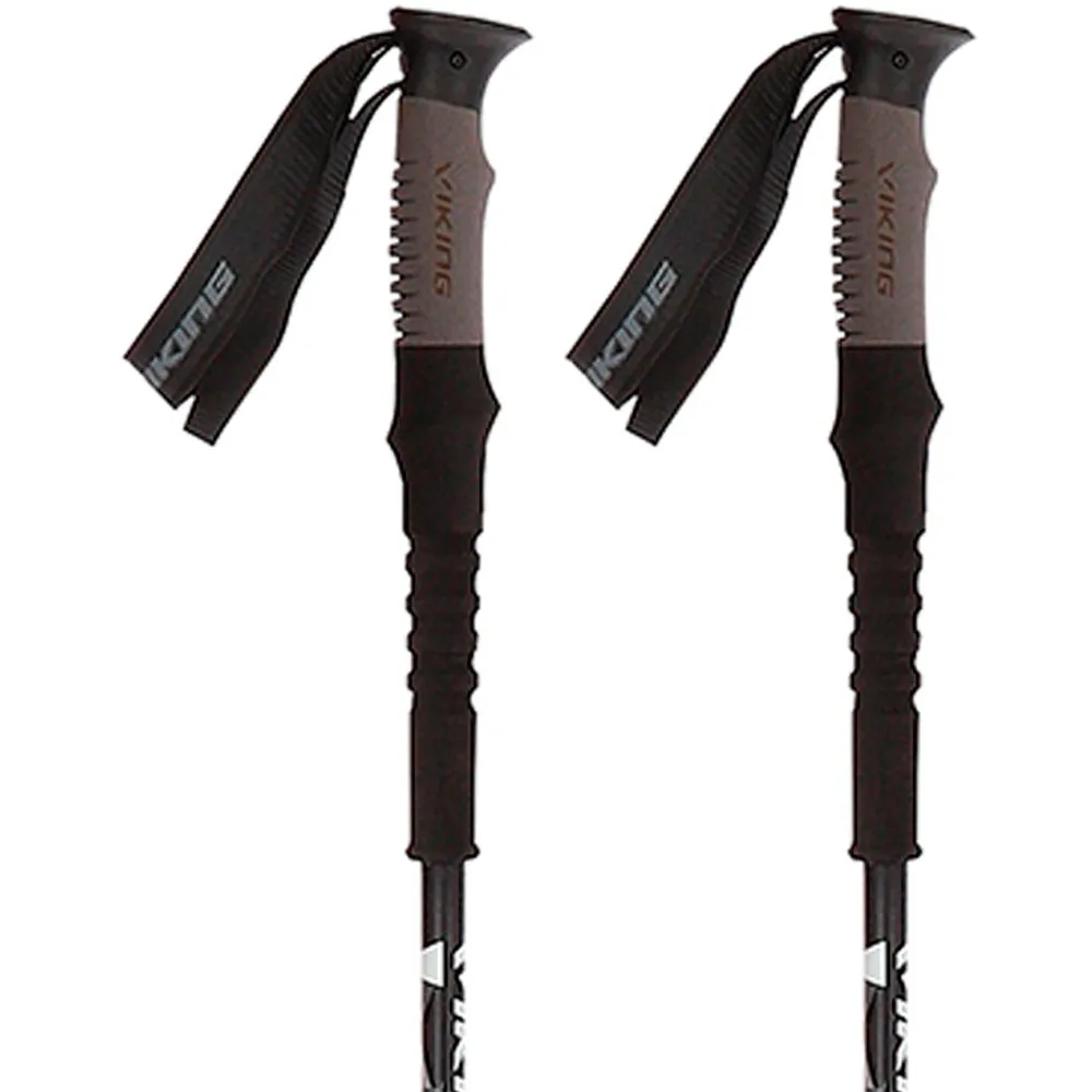 Viking Neilo Pro Stavar, Black / grey, One Size