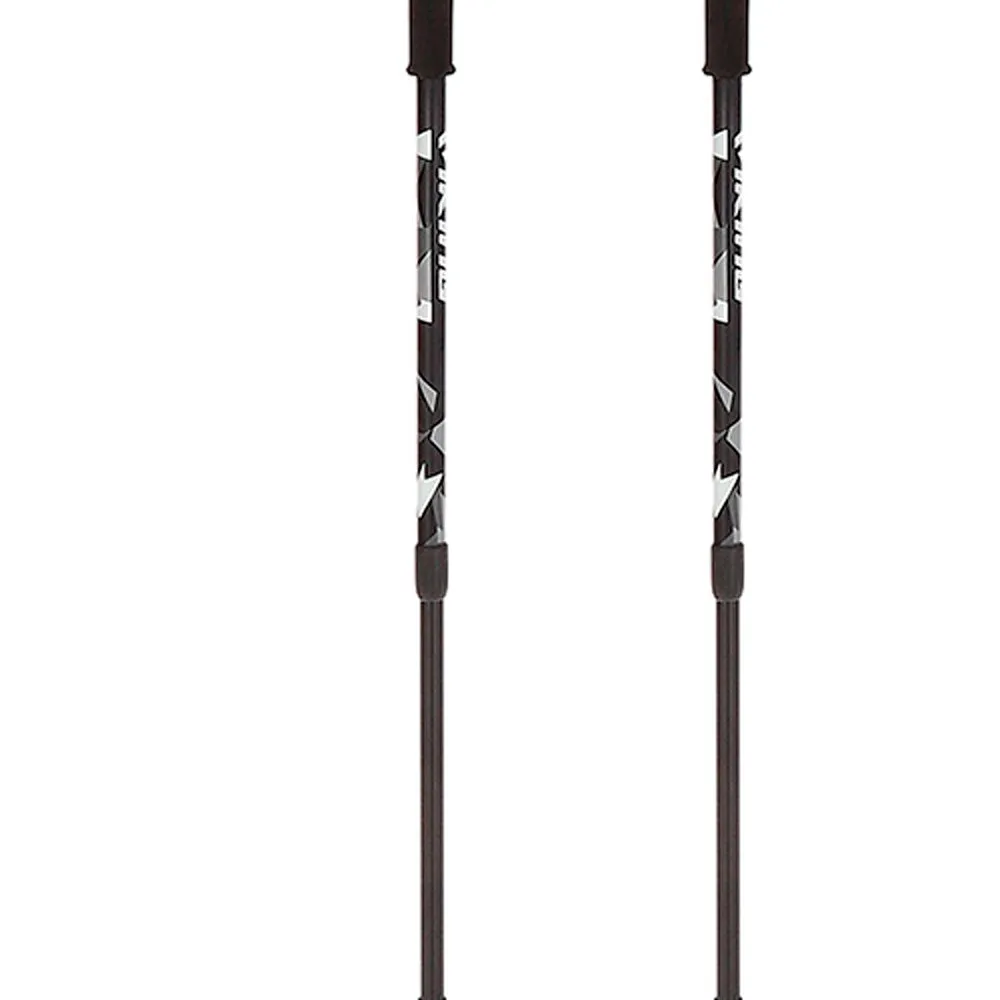 Viking Neilo Pro Stavar, Black / grey, One Size