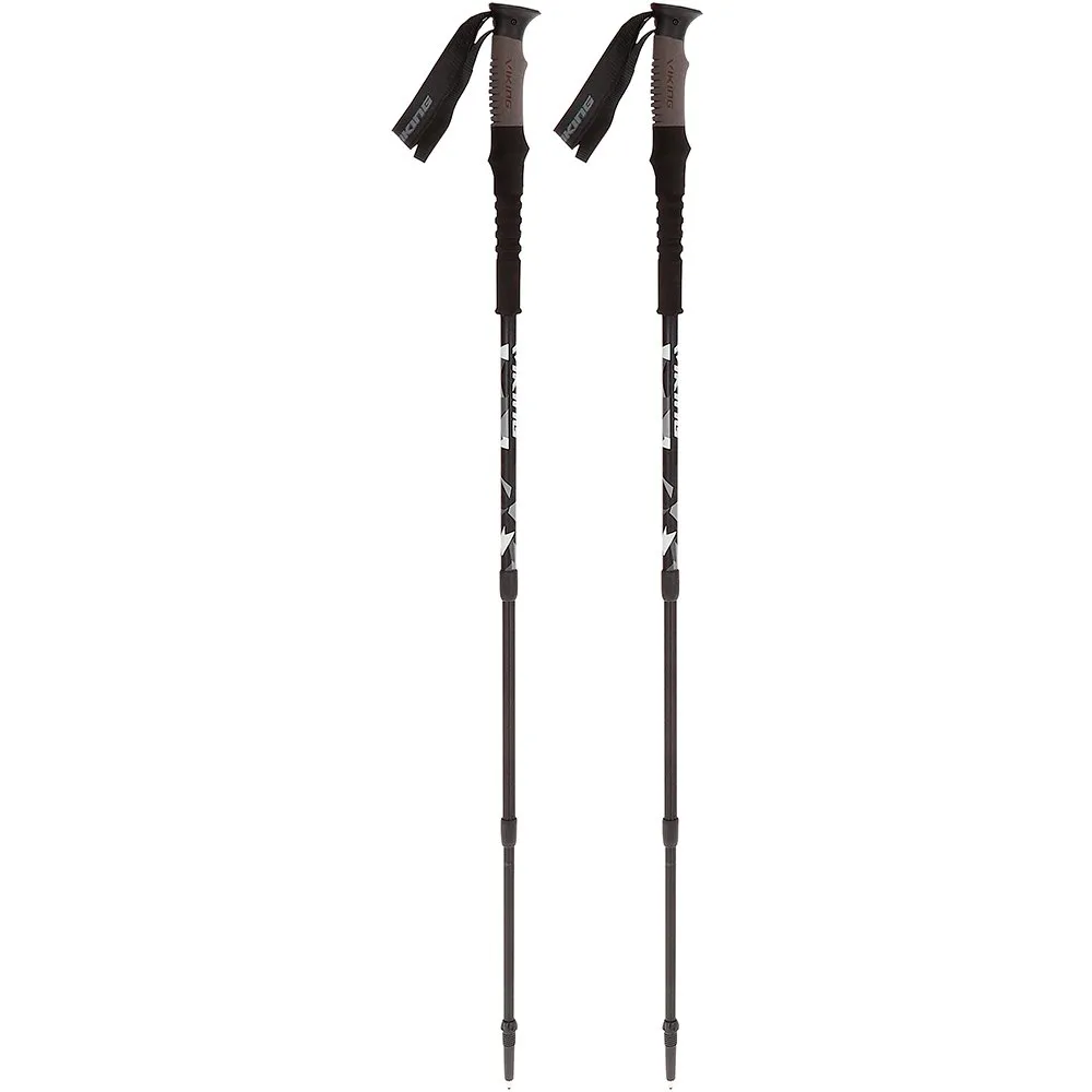 Viking Neilo Pro Stavar, Black / grey, One Size