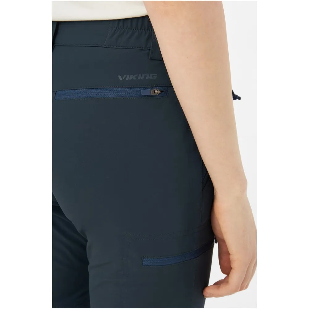 Viking Rocklyn 2 In 1 Byxor Viking Rocklyn 2 In 1 Byxor