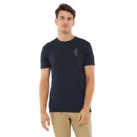 Viking Rune Bamboo T-shirt Med Korta ärmar Viking Rune Bamboo T-shirt Med Korta ärmar
