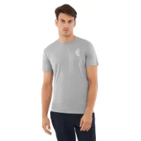 Viking Rune Bamboo T-shirt Med Korta ärmar