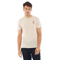 Viking Rune Bamboo T-shirt Med Korta ärmar Viking Rune Bamboo T-shirt Med Korta ärmar