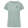 Viking Rune Bamboo T-shirt Med Korta ärmar