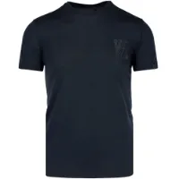 Viking Rune Ltd Bamboo T-shirt Med Korta ärmar