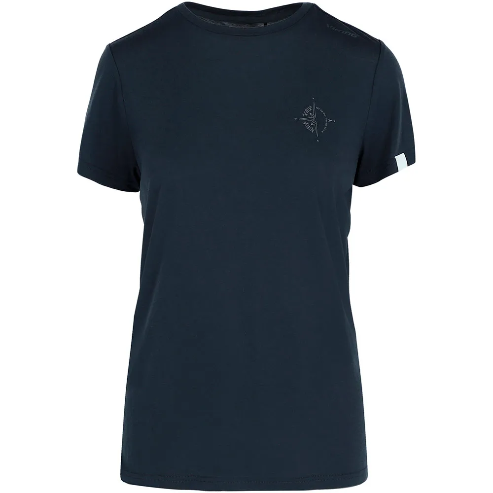 Viking Rune Ltd Bamboo T-shirt Med Korta ärmar