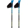 Viking Ruten Pro Stavar, Blue / lime, One Size