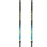 Viking Ruten Pro Stavar, Blue / lime, One Size