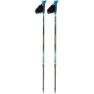 Viking Ruten Pro Stavar, Blue / lime, One Size