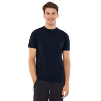 Viking Salen Merino T-shirt Med Korta ärmar