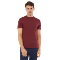 Viking Salen Merino T-shirt Med Korta ärmar Viking Salen Merino T-shirt Med Korta ärmar