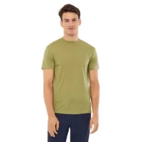 Viking Salen Merino T-shirt Med Korta ärmar Viking Salen Merino T-shirt Med Korta ärmar