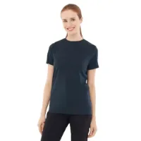Viking Salen Merino T-shirt Med Korta ärmar
