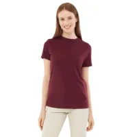 Viking Salen Merino T-shirt Med Korta ärmar Viking Salen Merino T-shirt Med Korta ärmar