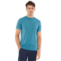 Viking Salen Merino T-shirt Med Korta ärmar