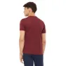 Viking Salen Merino T-shirt Med Korta ärmar
