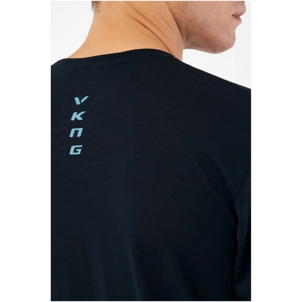 Viking Salen Merino T-shirt Med Korta ärmar