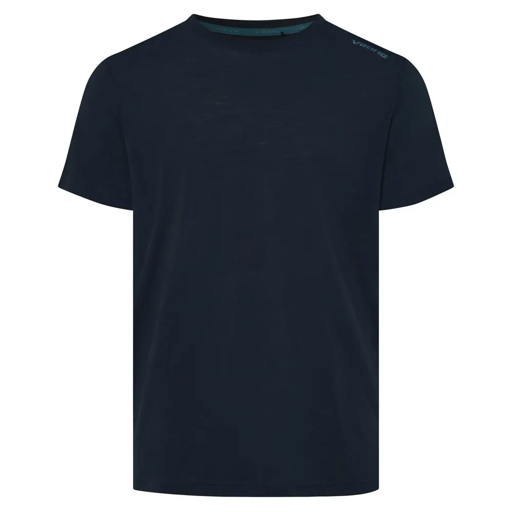 Viking Salen Merino T-shirt Med Korta ärmar