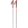 Viking Spider Fs Stavar, Black / red, One Size